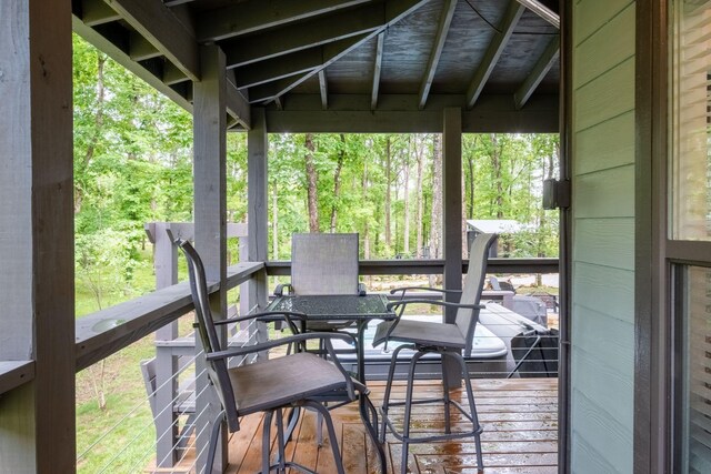 597 Waters Edge Way, Tracy City, TN 37387 - photo 7