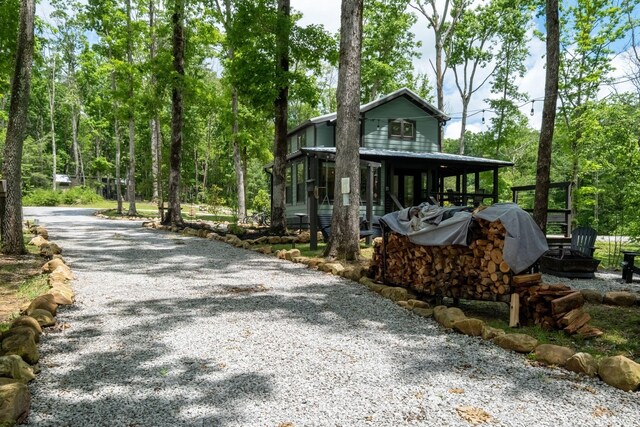 597 Waters Edge Way, Tracy City, TN 37387 - photo 94