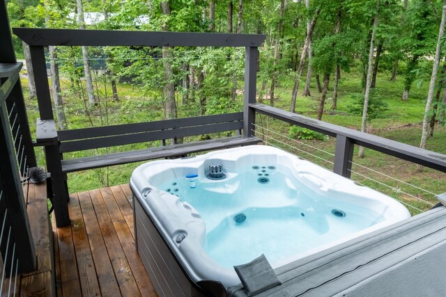 597 Waters Edge Way, Tracy City, TN 37387 - photo 76