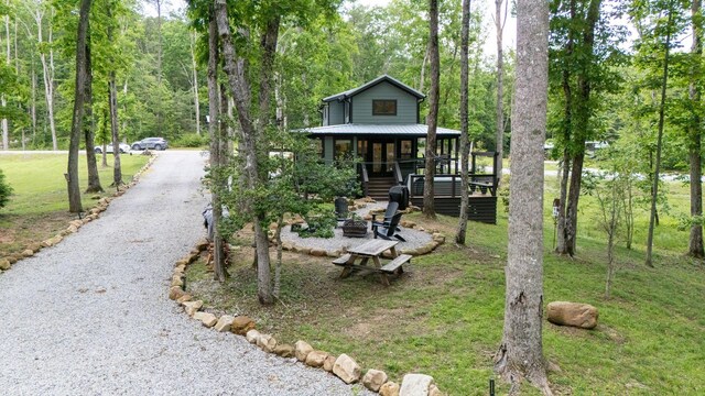 597 Waters Edge Way, Tracy City, TN 37387 - photo 37