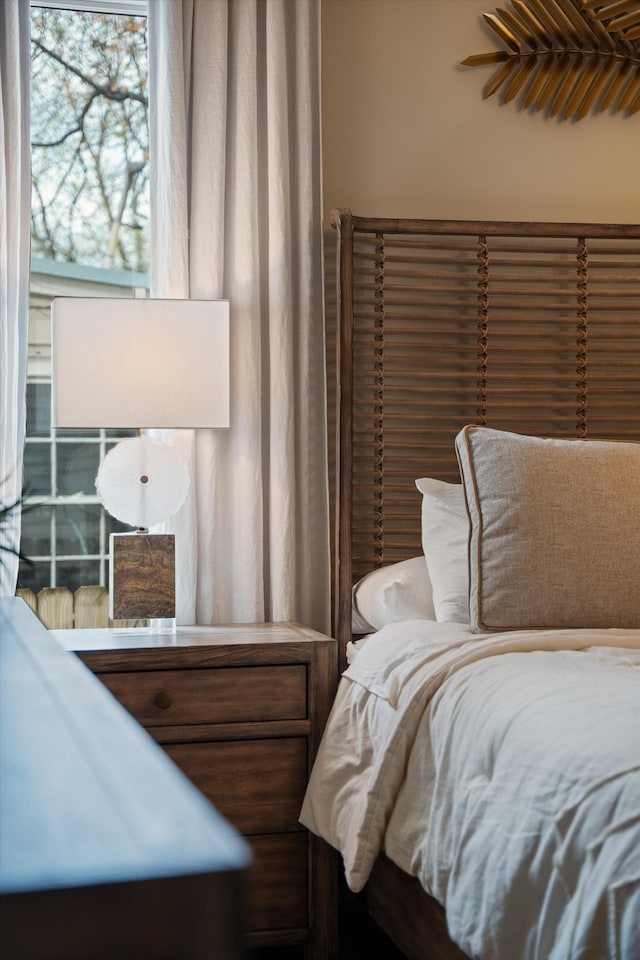 924 Gilmore Ave, Nashville, TN 37204 - view of bedroom