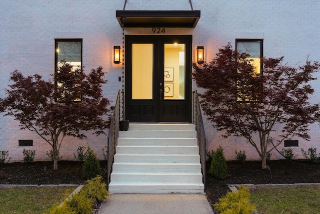 924 Gilmore Ave, Nashville, TN 37204 - view of exterior entry