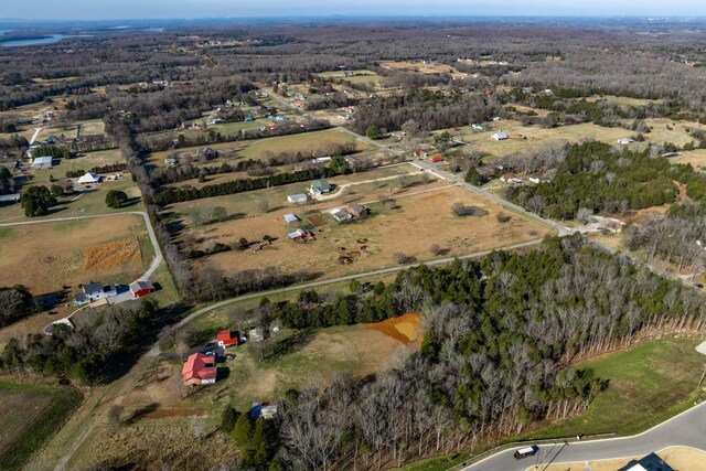 1985 Couchville Pike, Mount Juliet, TN 37122 - aerial view