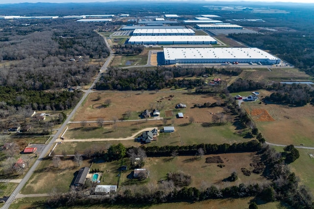 1985 Couchville Pike, Mount Juliet, TN 37122 - birds eye view of property