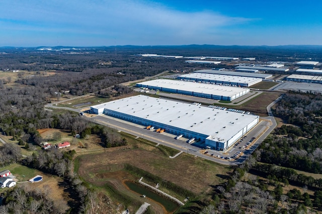 1985 Couchville Pike, Mount Juliet, TN 37122 - birds eye view of property