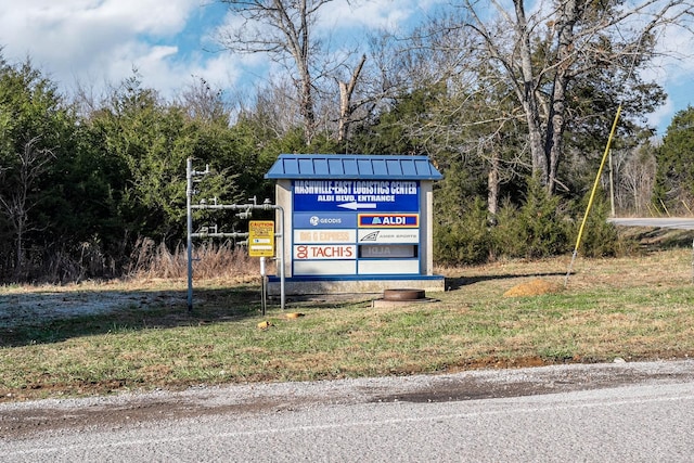 1985 Couchville Pike, Mount Juliet, TN 37122 - view of home's community