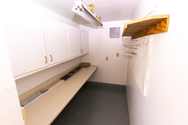 251 Sailboat Dr, Nashville, TN 37217 - view of storage