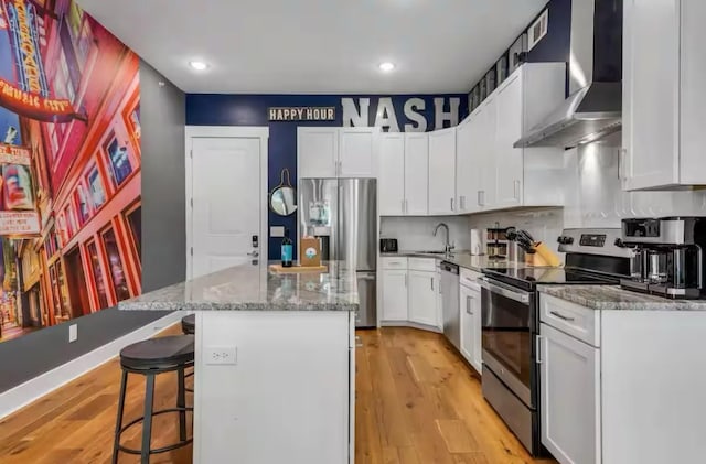 4810 Gallatin Pike Unit 106, Nashville, TN 37216 - photo 4