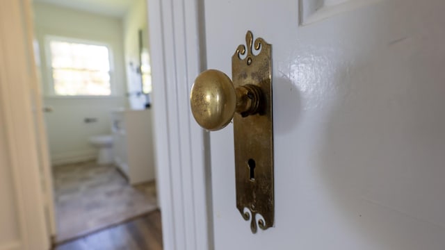 259 W End Hts, Lebanon, TN 37087 - view of interior details