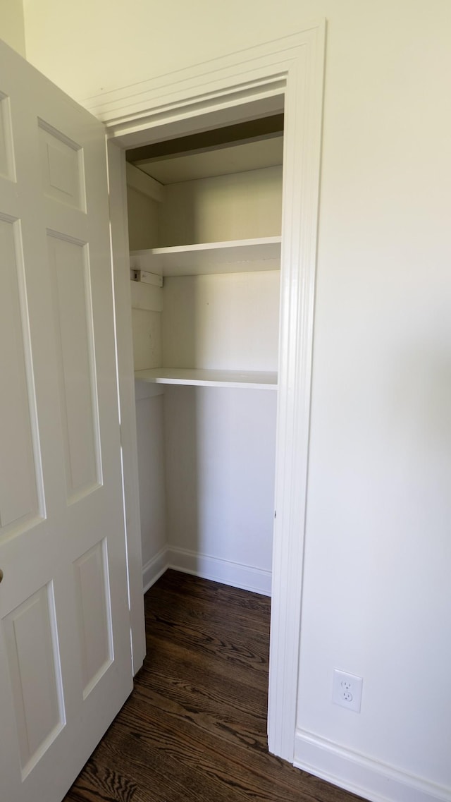 259 W End Hts, Lebanon, TN 37087 - view of closet