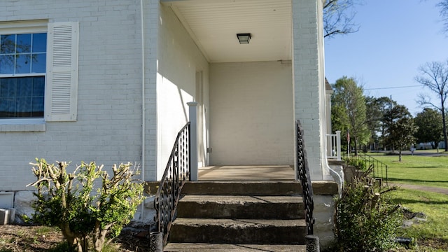 259 W End Hts, Lebanon, TN 37087 - view of stairway