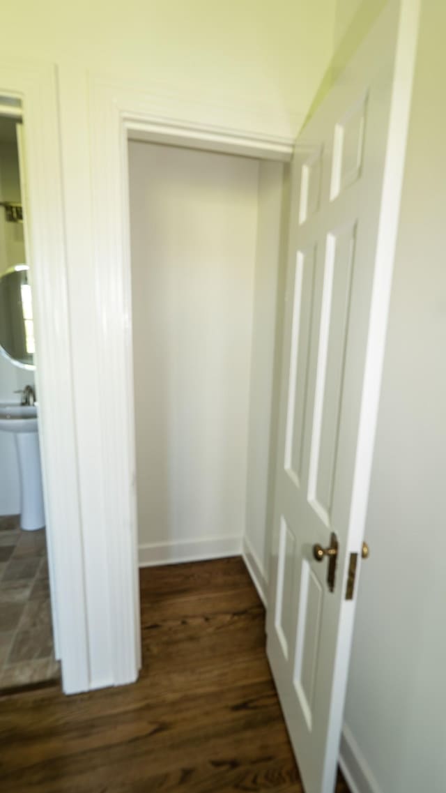 259 W End Hts, Lebanon, TN 37087 - view of closet