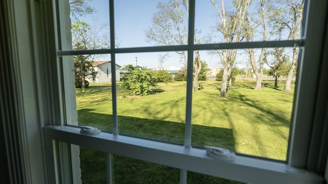259 W End Hts, Lebanon, TN 37087 - interior space