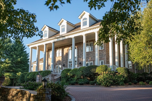 4025 Nestledown Dr, Franklin, TN 37067