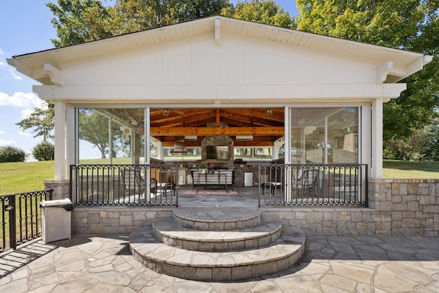 4025 Nestledown Dr, Franklin, TN 37067