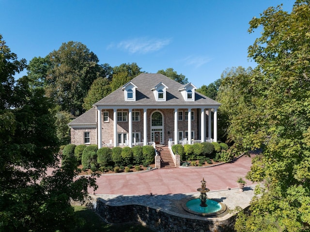 4025 Nestledown Dr, Franklin, TN 37067