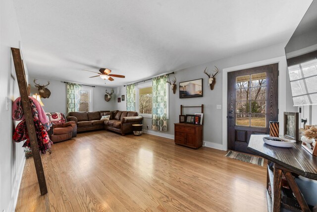 1801 Garrett Rd, Charlotte, TN 37036 - photo 11