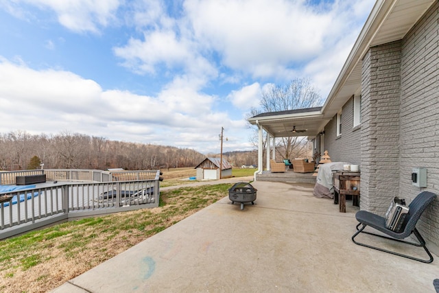 1801 Garrett Rd, Charlotte, TN 37036 - photo 43