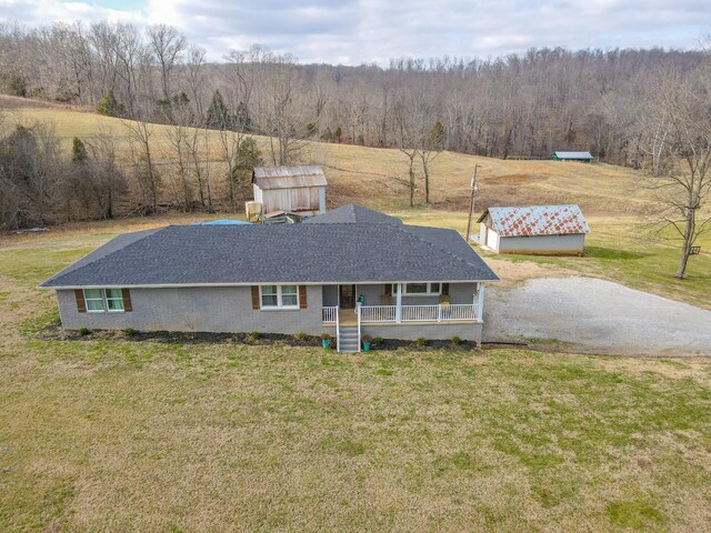 1801 Garrett Rd, Charlotte, TN 37036 - photo 90