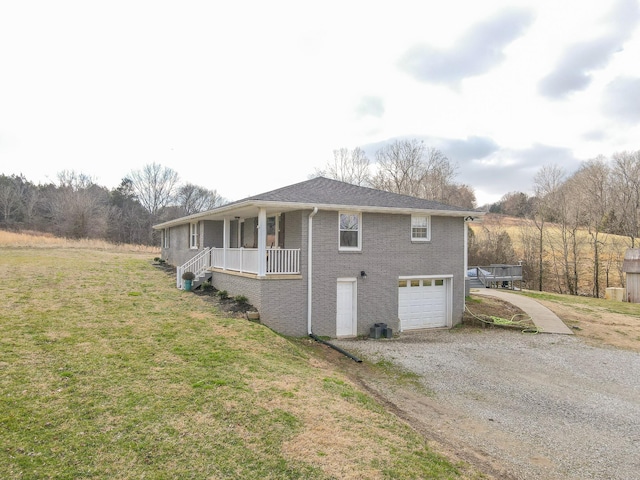 1801 Garrett Rd, Charlotte, TN 37036 - photo 1