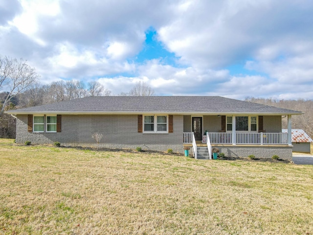 1801 Garrett Rd, Charlotte, TN 37036 - photo 48