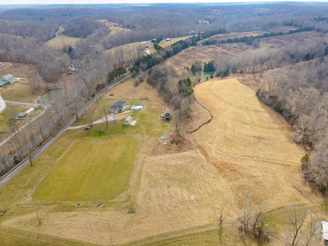 1801 Garrett Rd, Charlotte, TN 37036 - photo 65