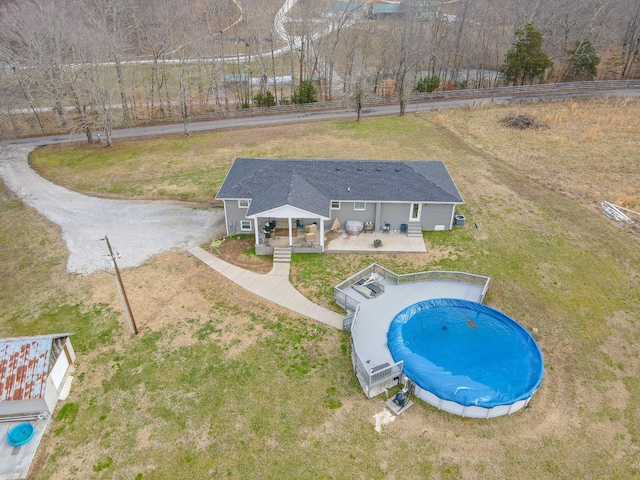 1801 Garrett Rd, Charlotte, TN 37036 - photo 60