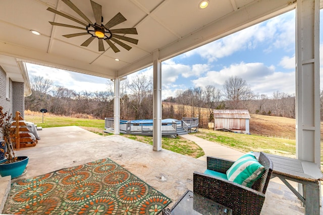 1801 Garrett Rd, Charlotte, TN 37036 - photo 42