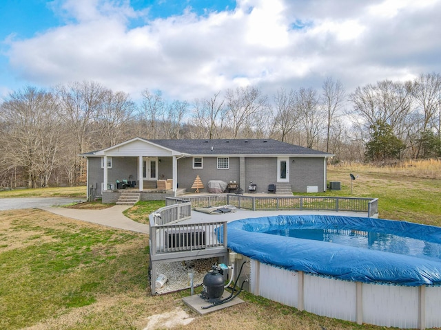 1801 Garrett Rd, Charlotte, TN 37036 - photo 55