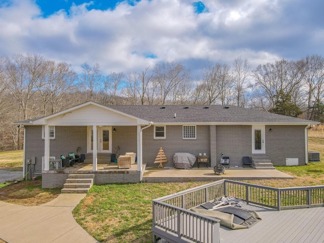 1801 Garrett Rd, Charlotte, TN 37036 - photo 51