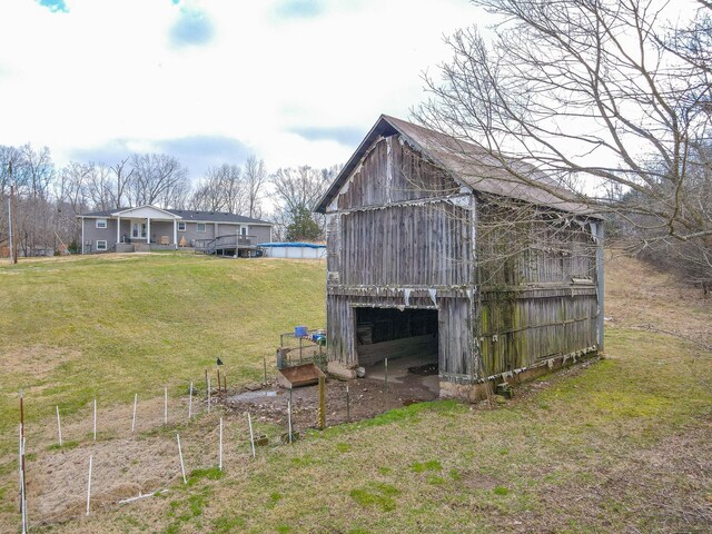 1801 Garrett Rd, Charlotte, TN 37036 - photo 58