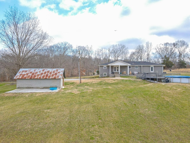 1801 Garrett Rd, Charlotte, TN 37036 - photo 59