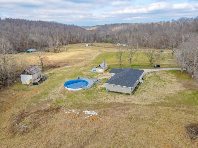 1801 Garrett Rd, Charlotte, TN 37036 - photo 73