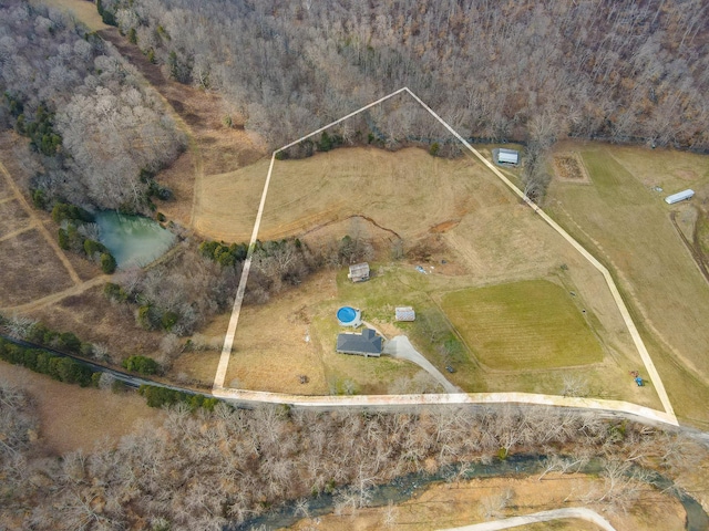 1801 Garrett Rd, Charlotte, TN 37036 - photo 63