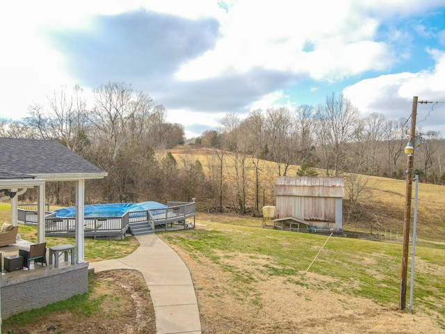 1801 Garrett Rd, Charlotte, TN 37036 - photo 91