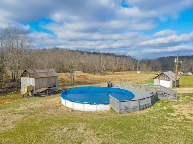 1801 Garrett Rd, Charlotte, TN 37036 - photo 50