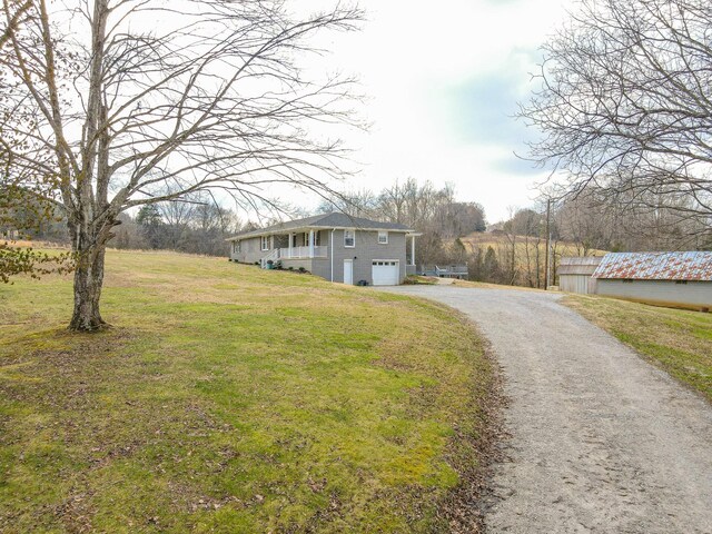 1801 Garrett Rd, Charlotte, TN 37036 - photo 86