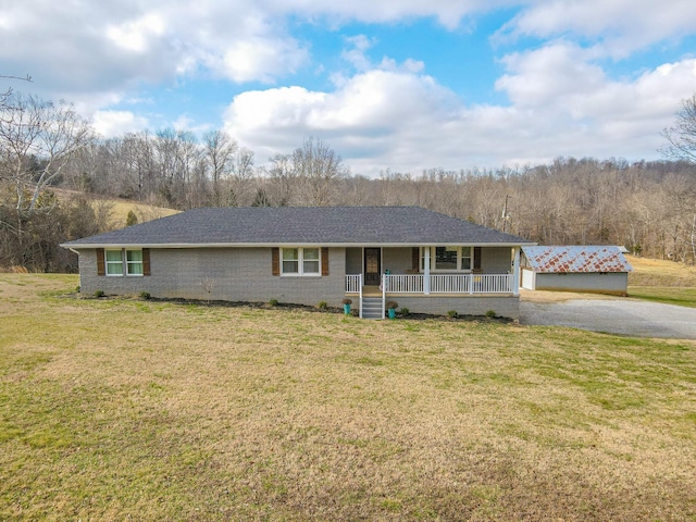 1801 Garrett Rd, Charlotte, TN 37036 - photo 89
