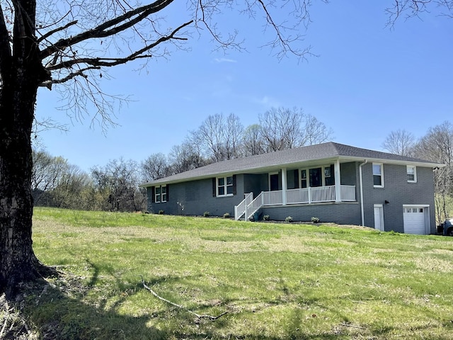 1801 Garrett Rd, Charlotte, TN 37036 - photo 3
