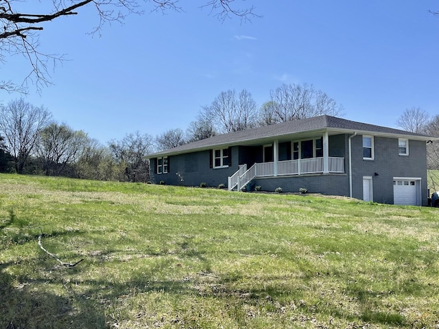 1801 Garrett Rd, Charlotte, TN 37036 - photo 2