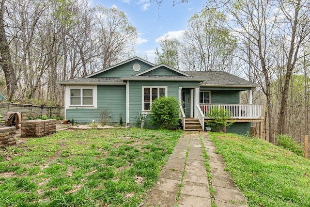1037 Boston Hollow Rd, Ashland City, TN 37015 - photo 1