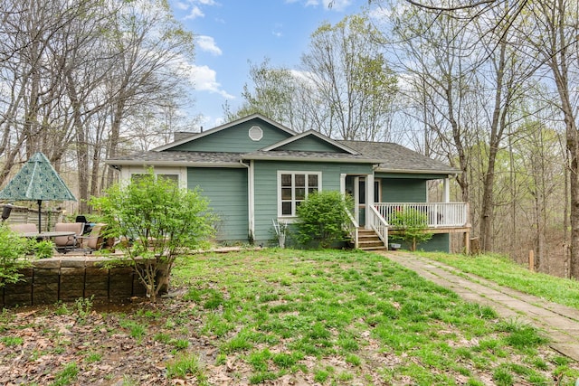 1037 Boston Hollow Rd, Ashland City, TN 37015 - photo 3