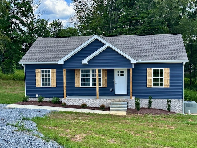 336 Coker Ford Rd, Portland, TN 37148 - photo 1