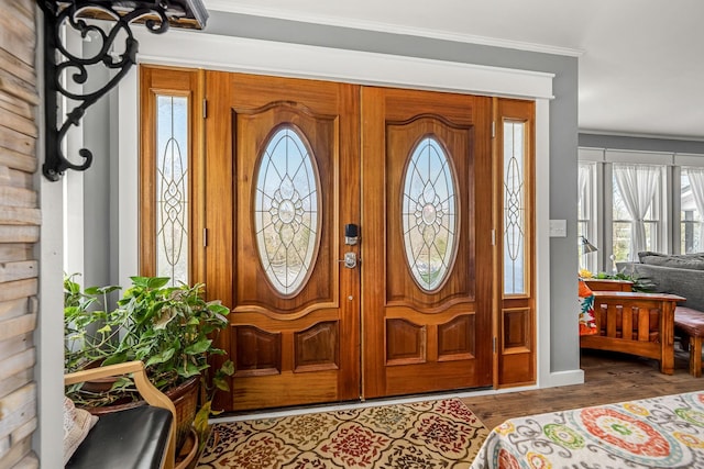 1036 Locke Creek Rd, Readyville, TN 37149 - property entrance featuring a porch