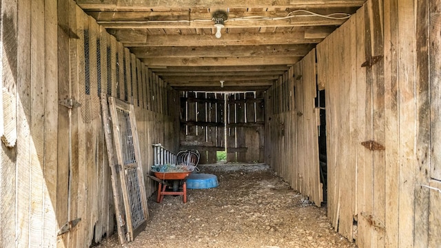 1036 Locke Creek Rd, Readyville, TN 37149 - interior space