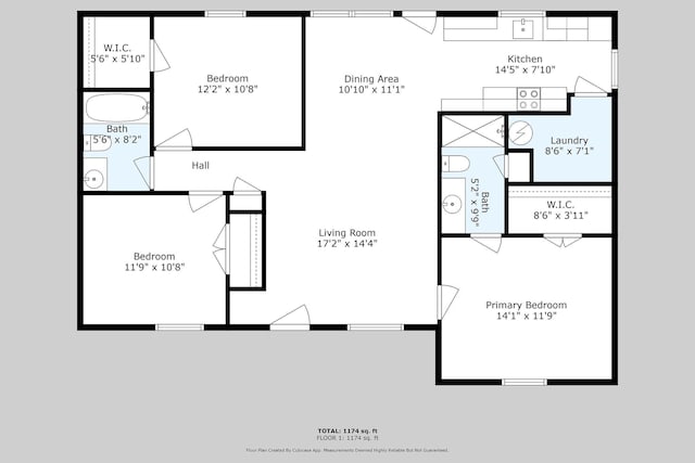 12 Lonsvale Dr, Mcminnville, TN 37110 - plan