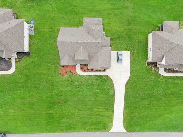 120 Sideview Rd, Gallatin, TN 37066 - drone / aerial view