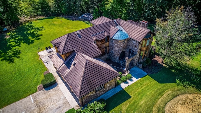 925 County Road 197, Waterloo, AL 35677 - photo 3