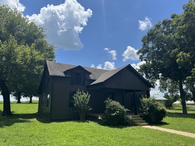 1612 Ardmore Hwy, Taft, TN 38488 - photo 2