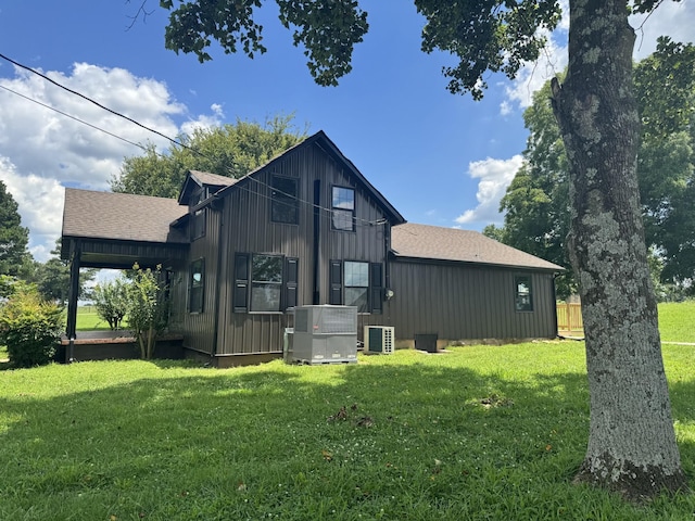 1612 Ardmore Hwy, Taft, TN 38488 - photo 4